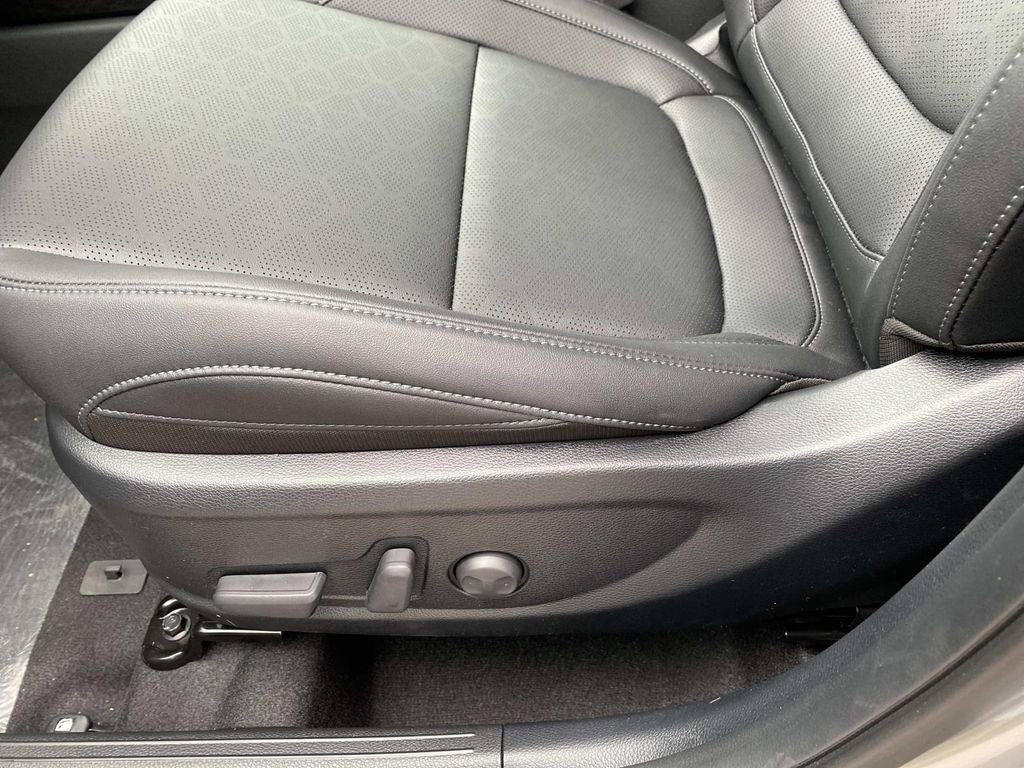New 2026 Kia Seltos EX AWD/4WD image 10