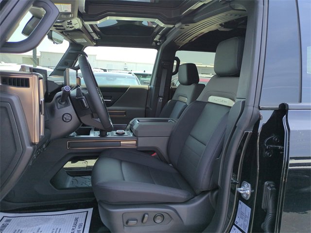 New 2025 GMC Hummer EV 3X image 9