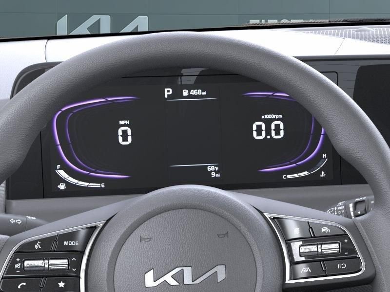 New 2026 Kia Seltos LX AWD/4WD image 21
