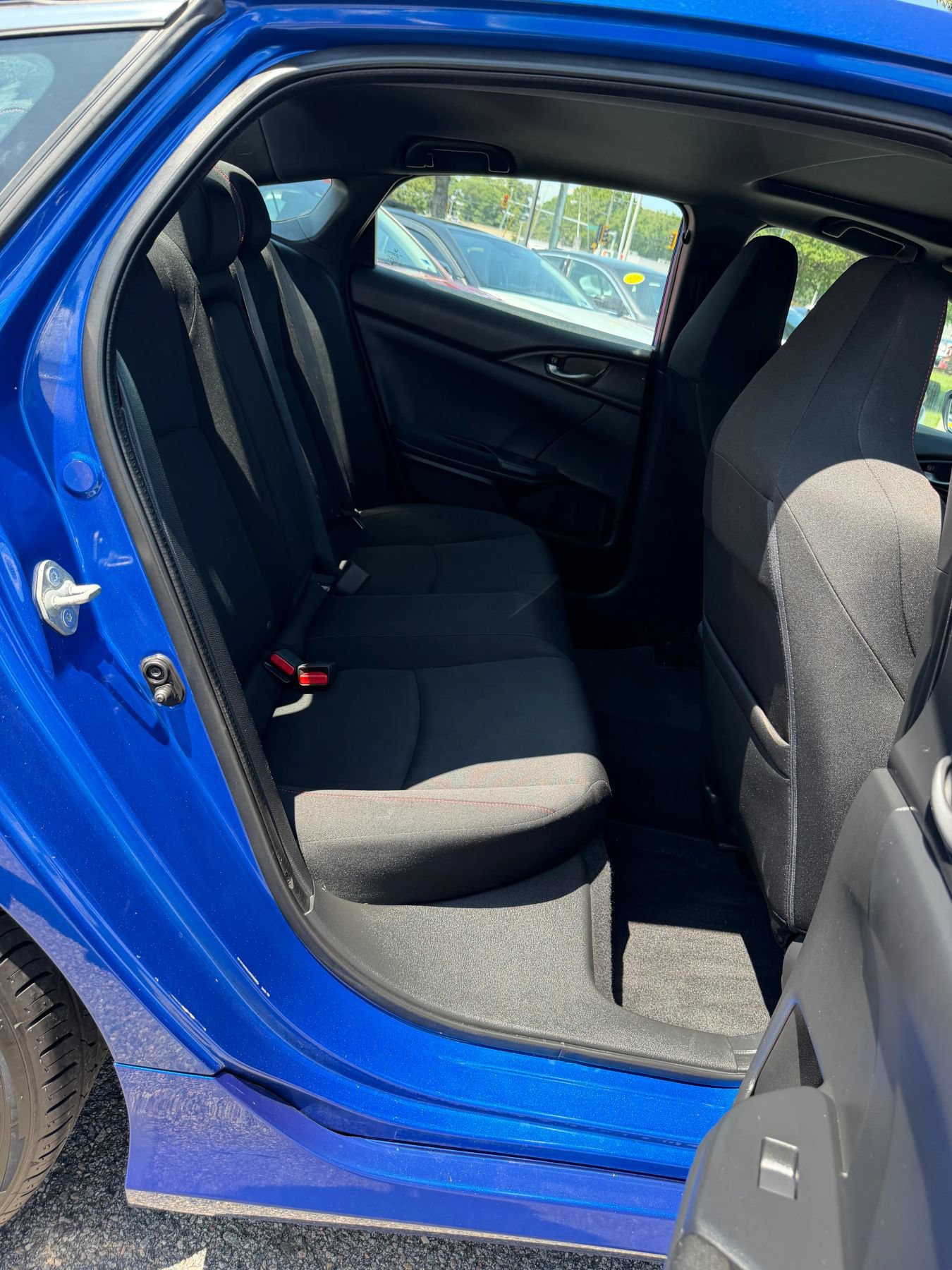 Used 2020 Honda Civic Si image 15
