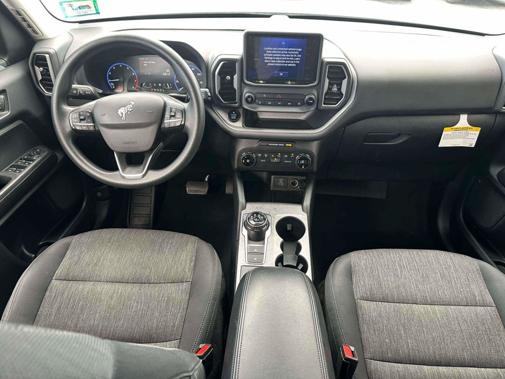 Used 2021 Ford Bronco Sport Big Bend AWD/4WD image 13