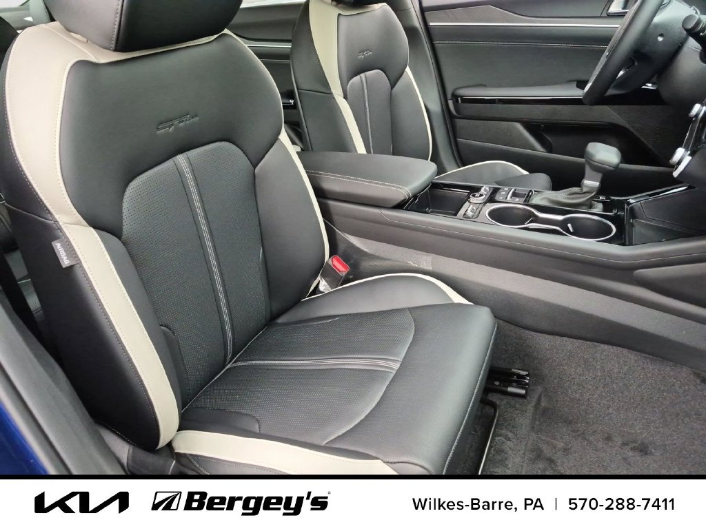 New 2026 Kia K5 GT-Line AWD/4WD image 34