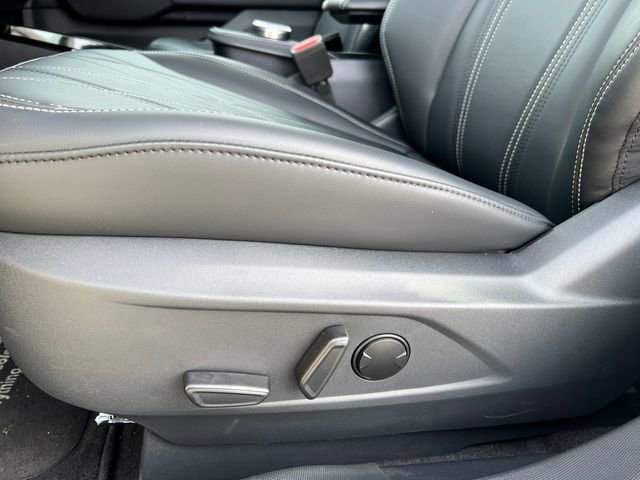 New 2024 Ford Mustang Mach-E Select w/ Comfort Package Lite image 7