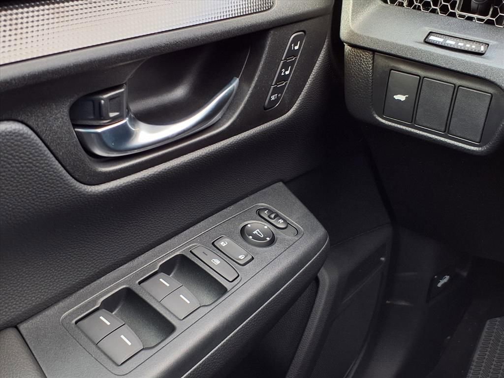 New 2026 Honda CR-V Sport-L image 21