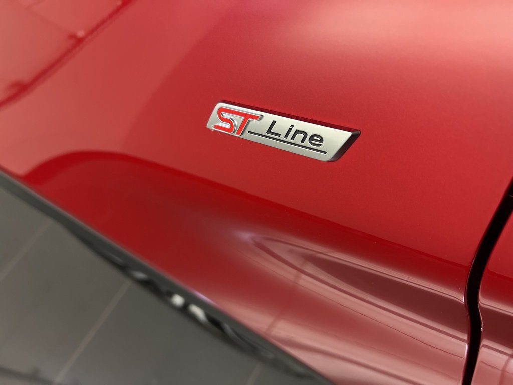 Certified 2025 Ford Explorer ST-Line image 38