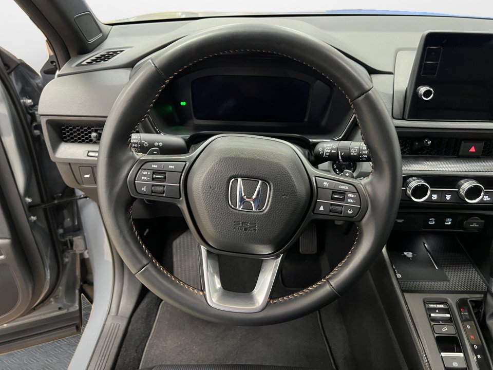 Certified 2026 Honda CR-V Sport-L image 10