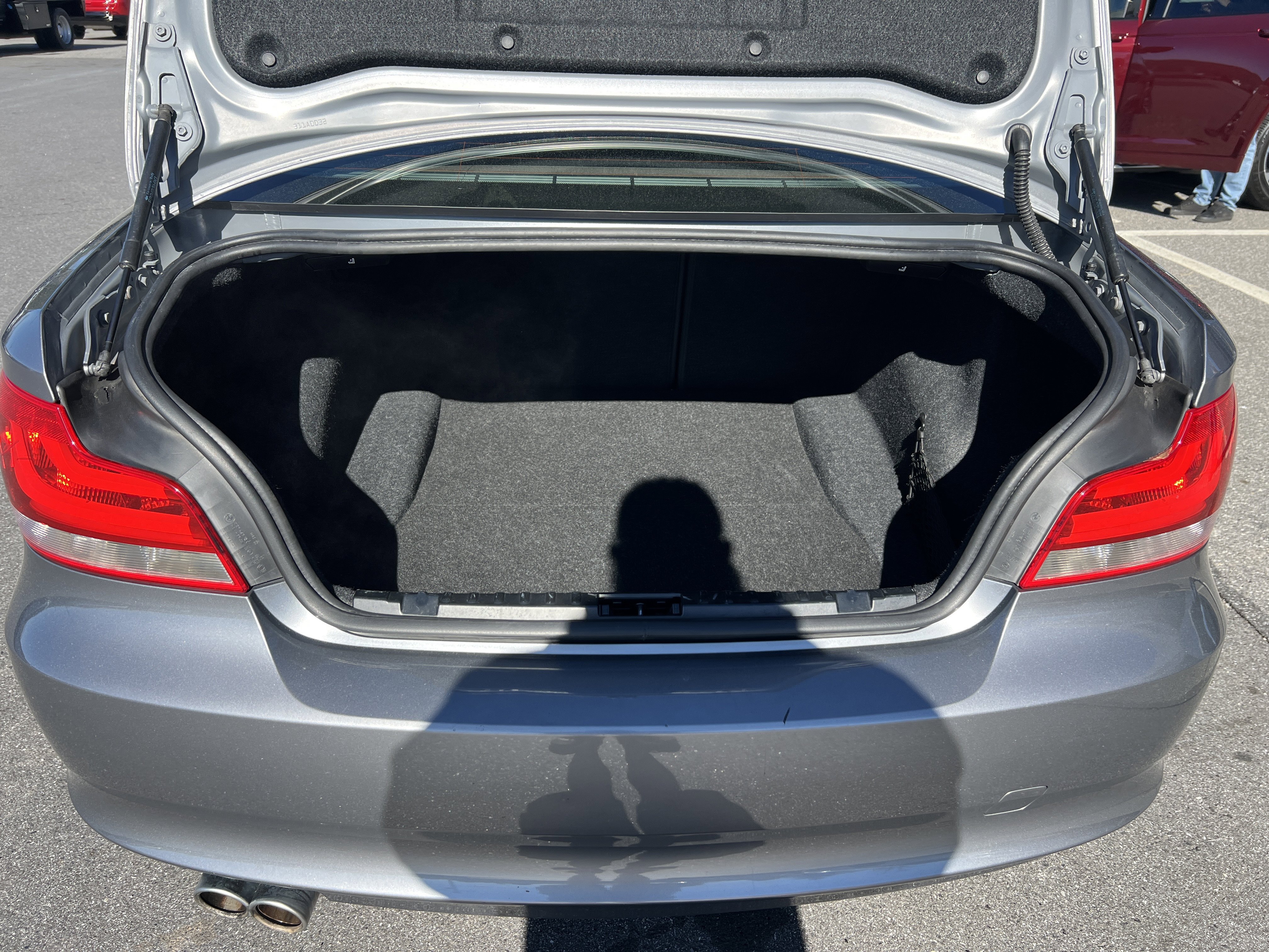 Used 2013 BMW 128i Coupe image 8