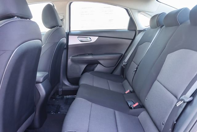 Used 2024 Kia Forte LXS image 19