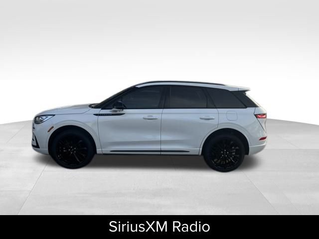 Certified 2023 Lincoln Corsair Reserve w/ Equipment Group 201A image 5