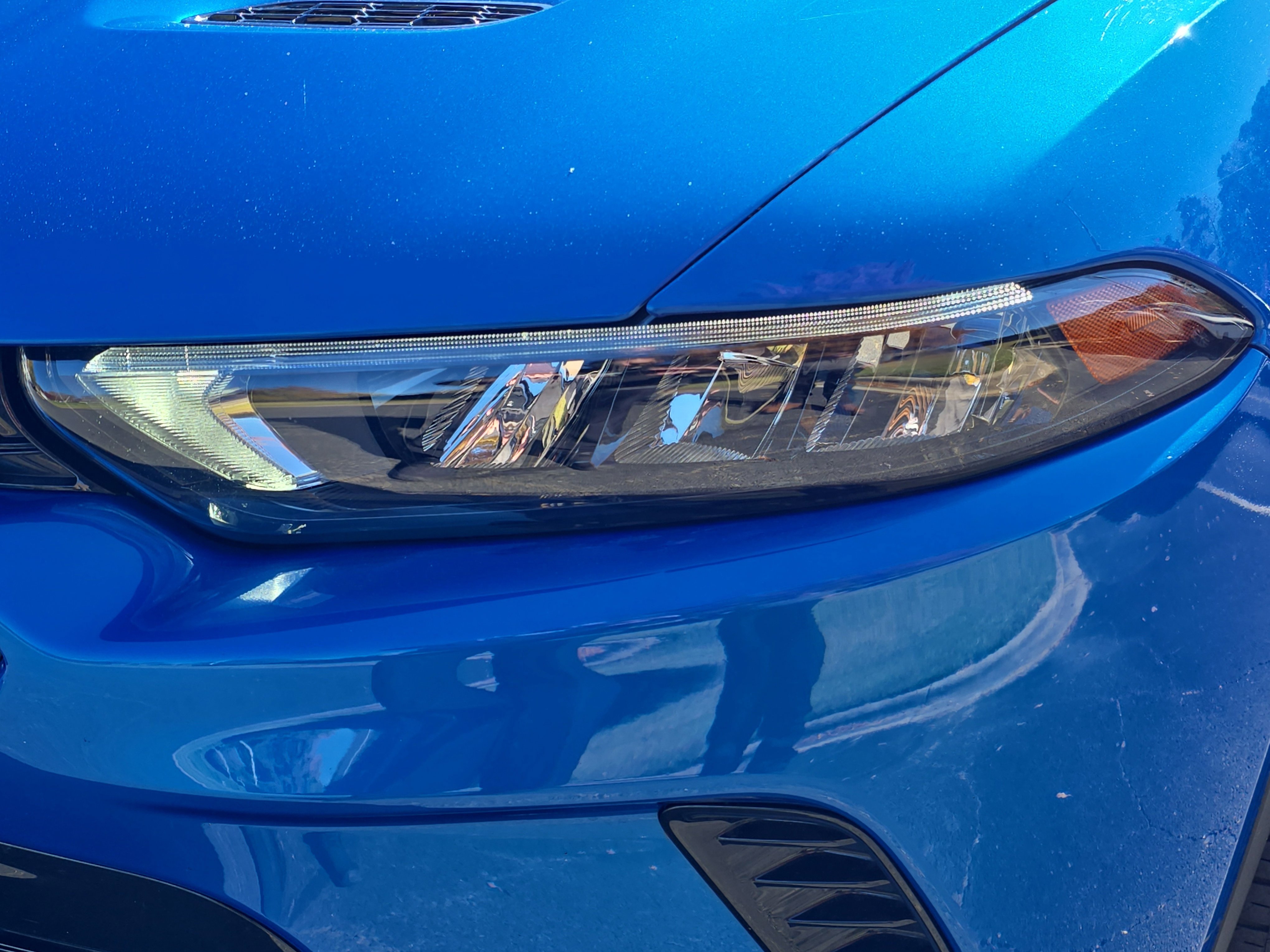 Used 2023 Dodge Hornet GT w/ GT Blacktop Package image 29