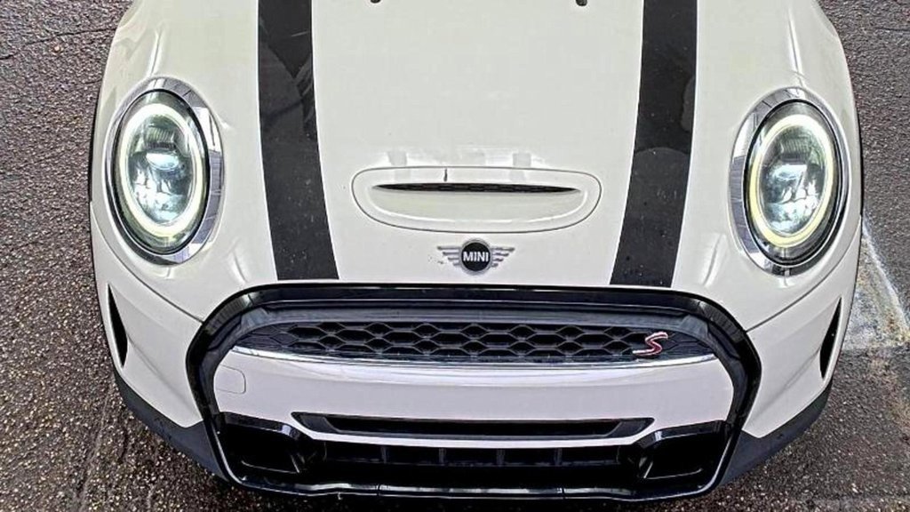 Used 2022 MINI Cooper S image 7