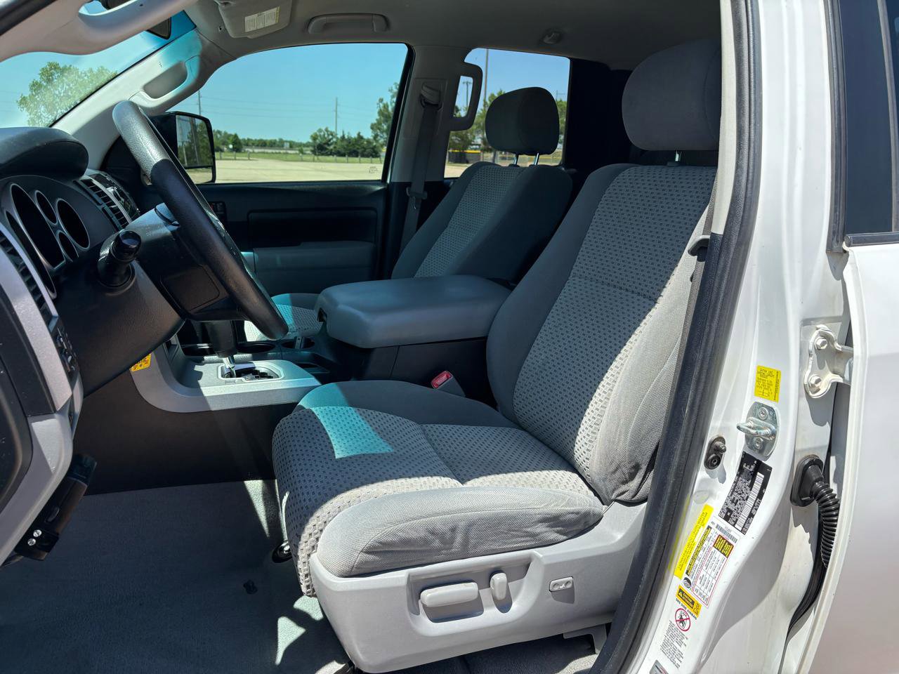 Used 2010 Toyota Tundra 2WD Double Cab image 9
