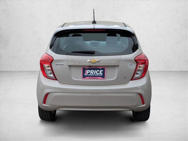 Used 2021 Chevrolet Spark LT image 6