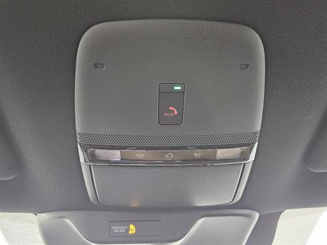 New 2026 Nissan Armada SL w/ Captain's Chari Seat Package image 39