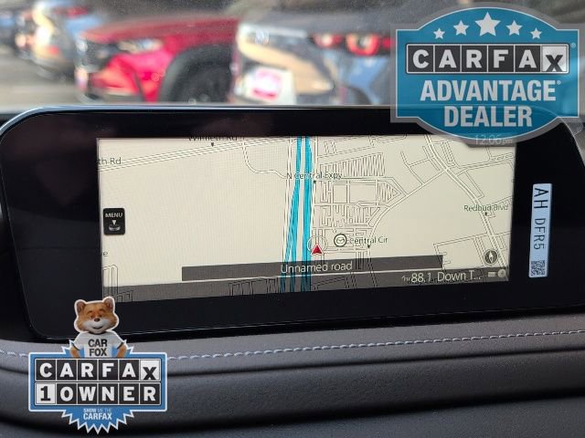 Used 2025 MAZDA CX-30 AWD 2.5 S w/ Premium Package image 30