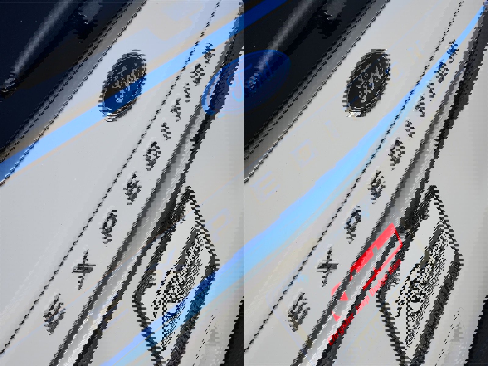 Used 2023 Ford Expedition Limited image 18