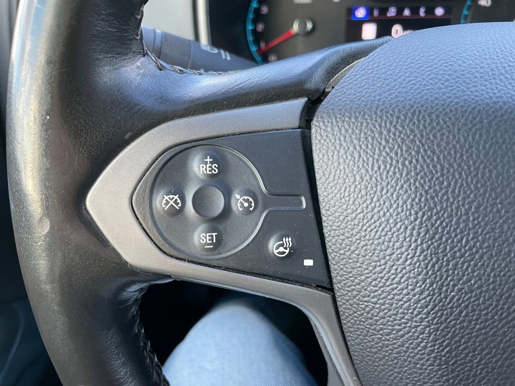 Used 2019 Chevrolet Colorado Z71 image 22