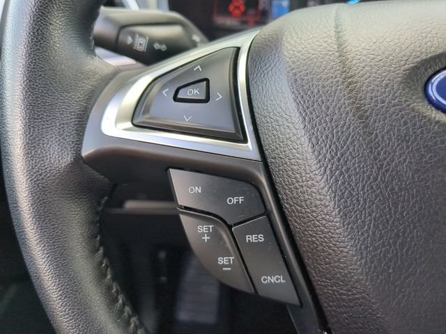 Used 2023 Ford Edge SEL AWD/4WD image 29