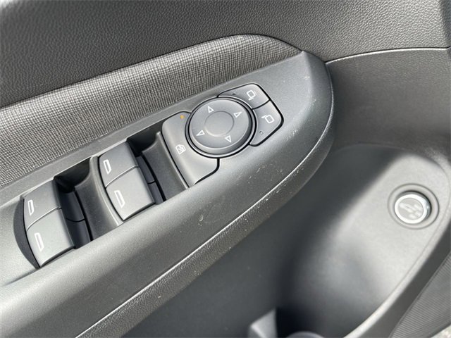 New 2026 Buick Envista Preferred w/ Convenience I Package image 13