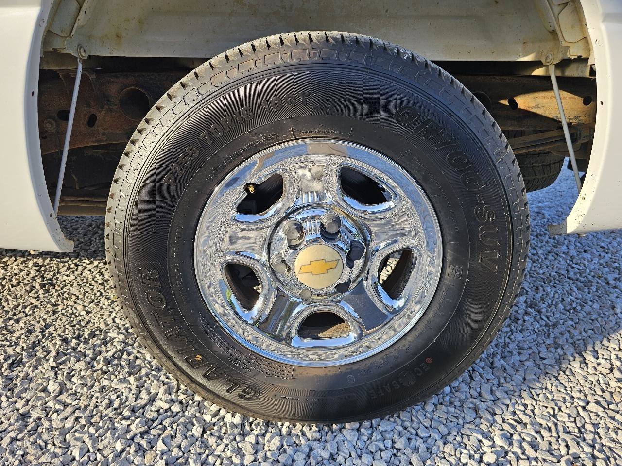 Used 2000 Chevrolet Silverado 1500 LS RWD image 54