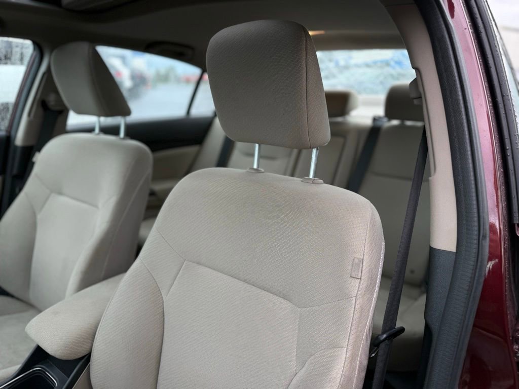 Used 2013 Honda Civic EX image 31