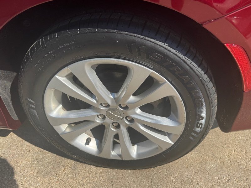 Used 2015 Chrysler 200 Limited w/ Convenience Group image 21