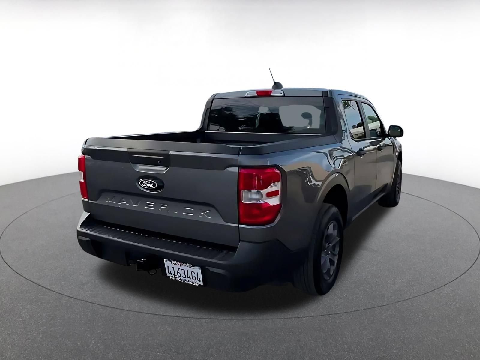 Used 2026 Ford Maverick XLT FWD image 14