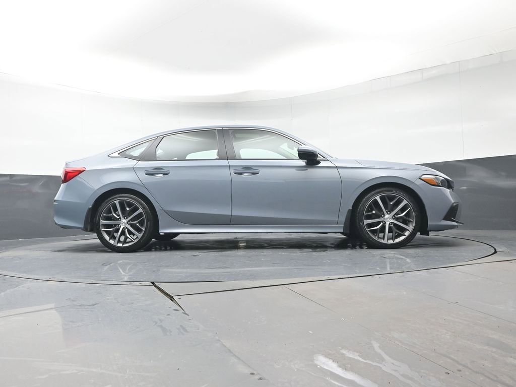 Certified 2023 Honda Civic Touring image 38