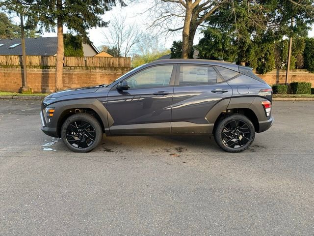 New 2026 Hyundai Kona SEL Sport image 2