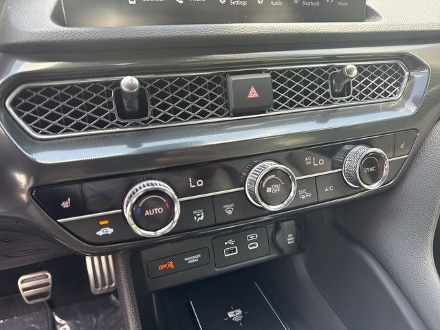 Used 2024 Acura Integra A-Spec w/ Technology Package FWD image 19