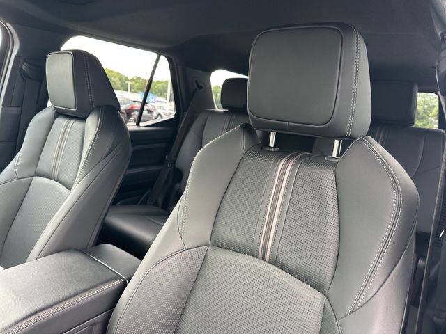 Used 2026 Toyota 4Runner Limited AWD/4WD image 21