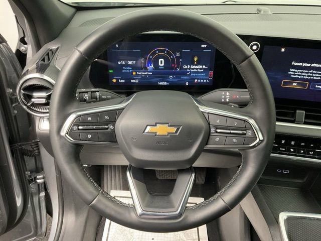 Certified 2025 Chevrolet Equinox LT image 16