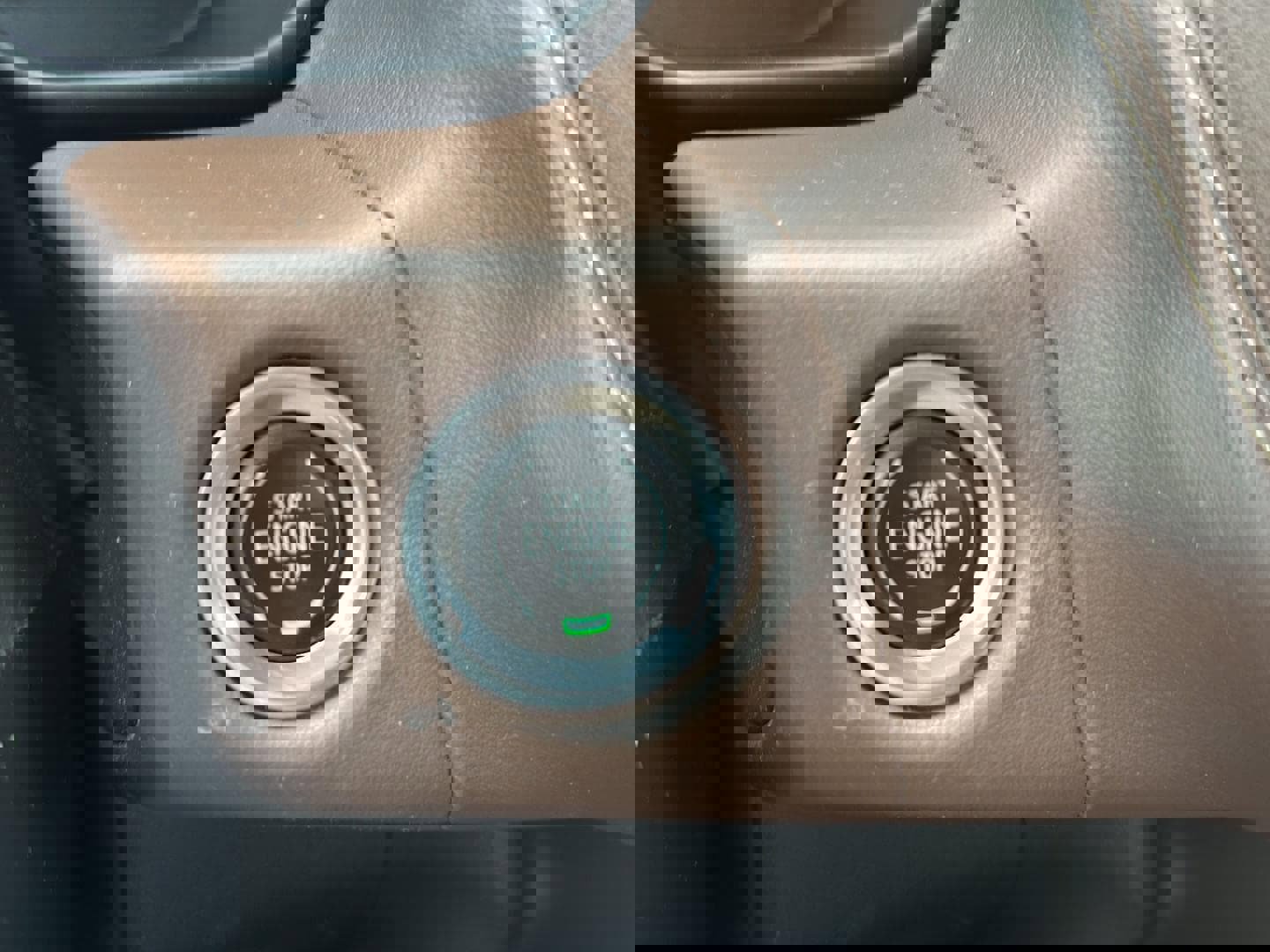 Used 2022 Chevrolet Suburban High Country image 37