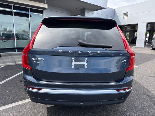 Used 2025 Volvo XC90 T8 Plus w/ Protection Package Premier AWD/4WD image 5