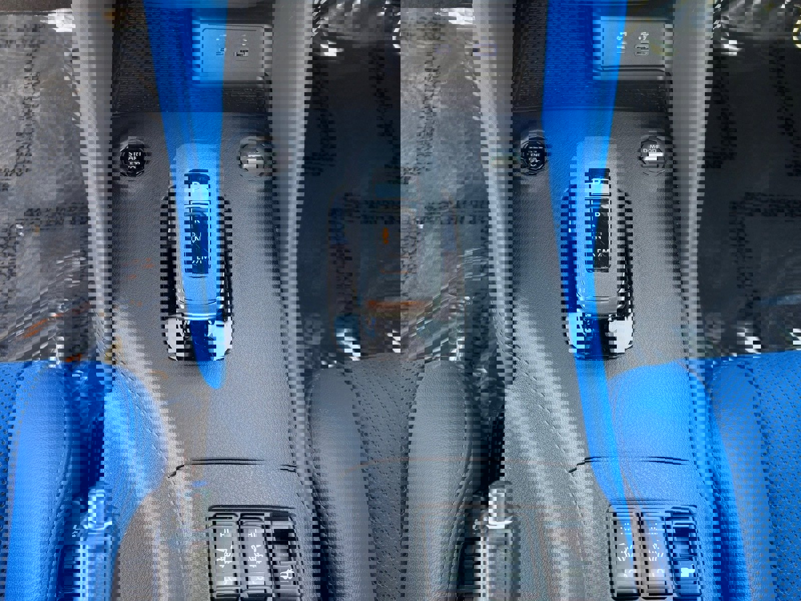 Certified 2024 Nissan Z Performance w/ Floor Mat Package image 27