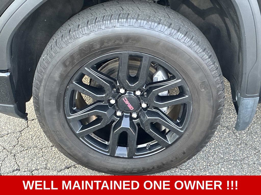 Used 2023 GMC Sierra 1500 Elevation AWD/4WD image 18