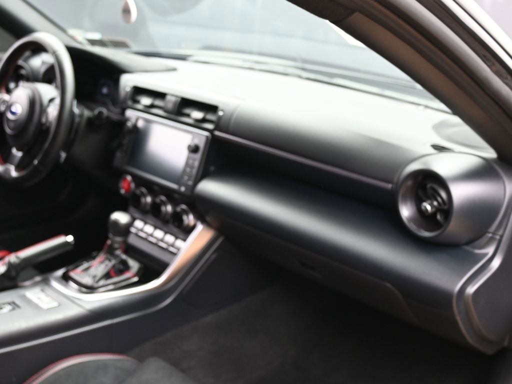Used 2023 Subaru BRZ Limited image 34