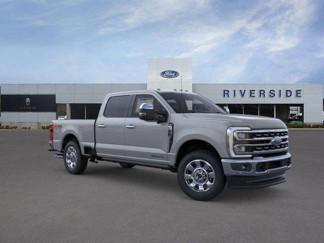 New 2026 Ford F250 Lariat w/ Lariat Ultimate Package AWD/4WD image 7