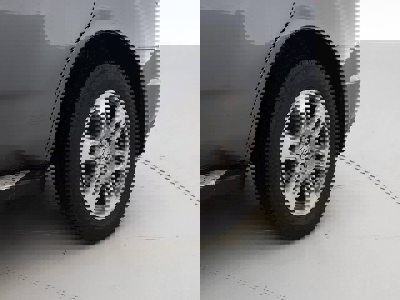 Used 2008 Acura MDX w/ Technology Package image 20