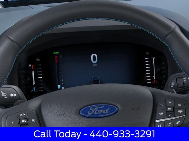 New 2026 Ford Maverick Lobo AWD/4WD image 15
