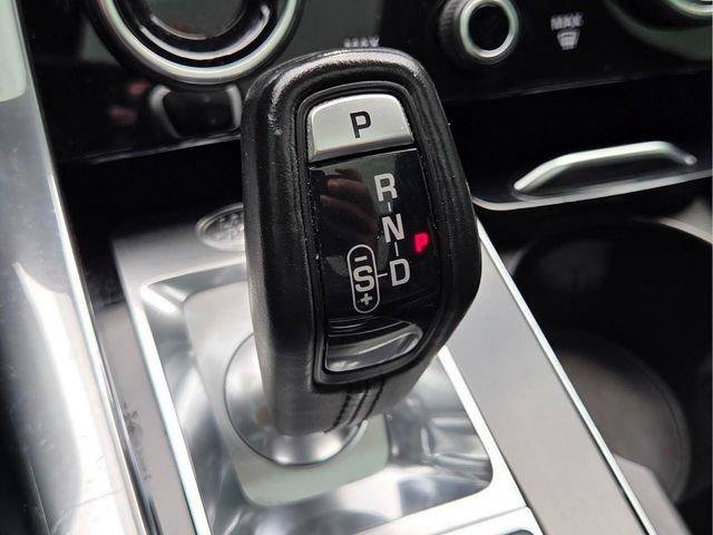 Used 2022 Land Rover Range Rover Sport HSE Silver Edition AWD/4WD image 26