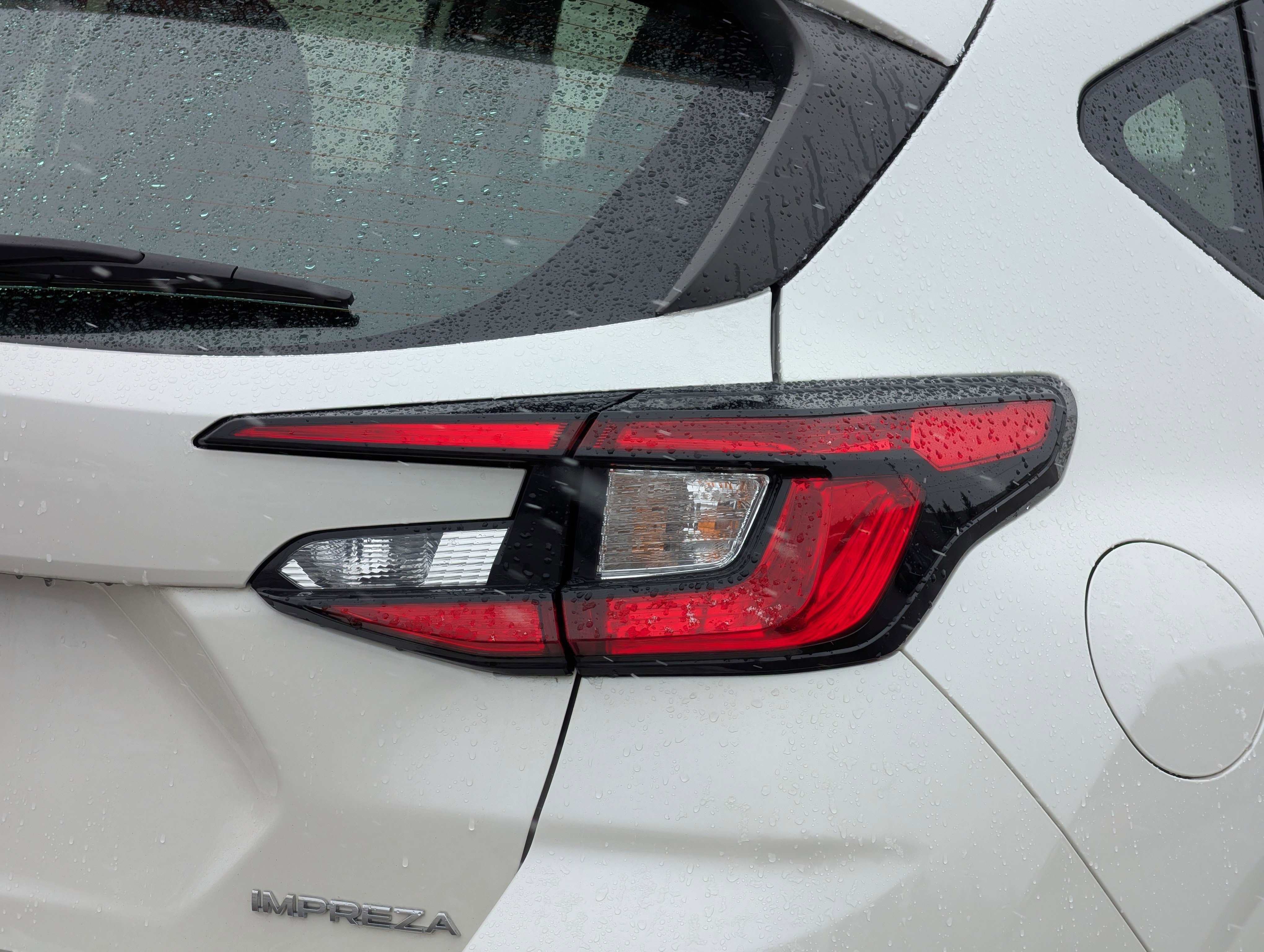 Used 2024 Subaru Impreza 2.0i image 17