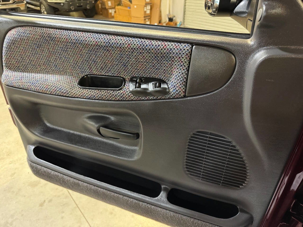 Used 2002 Dodge Ram 3500 Truck 4x4 Regular Cab image 36