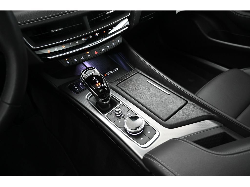 New 2025 Cadillac CT5 Premium Luxury w/ LPO, ONYX Package image 27