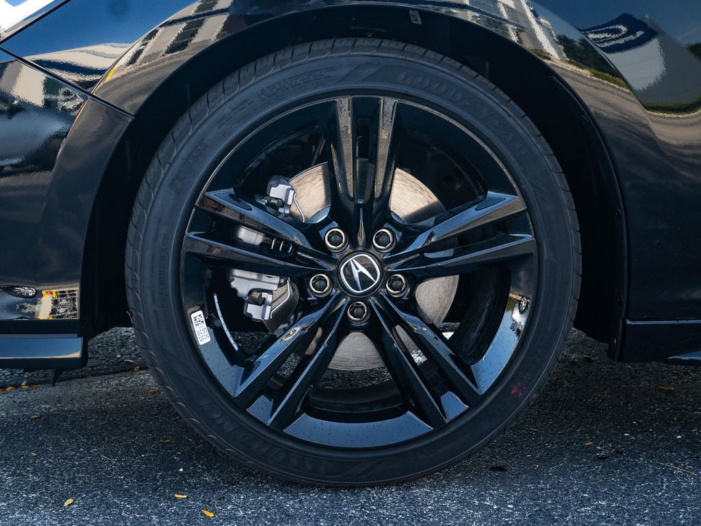 New 2026 Acura Integra A-Spec image 6