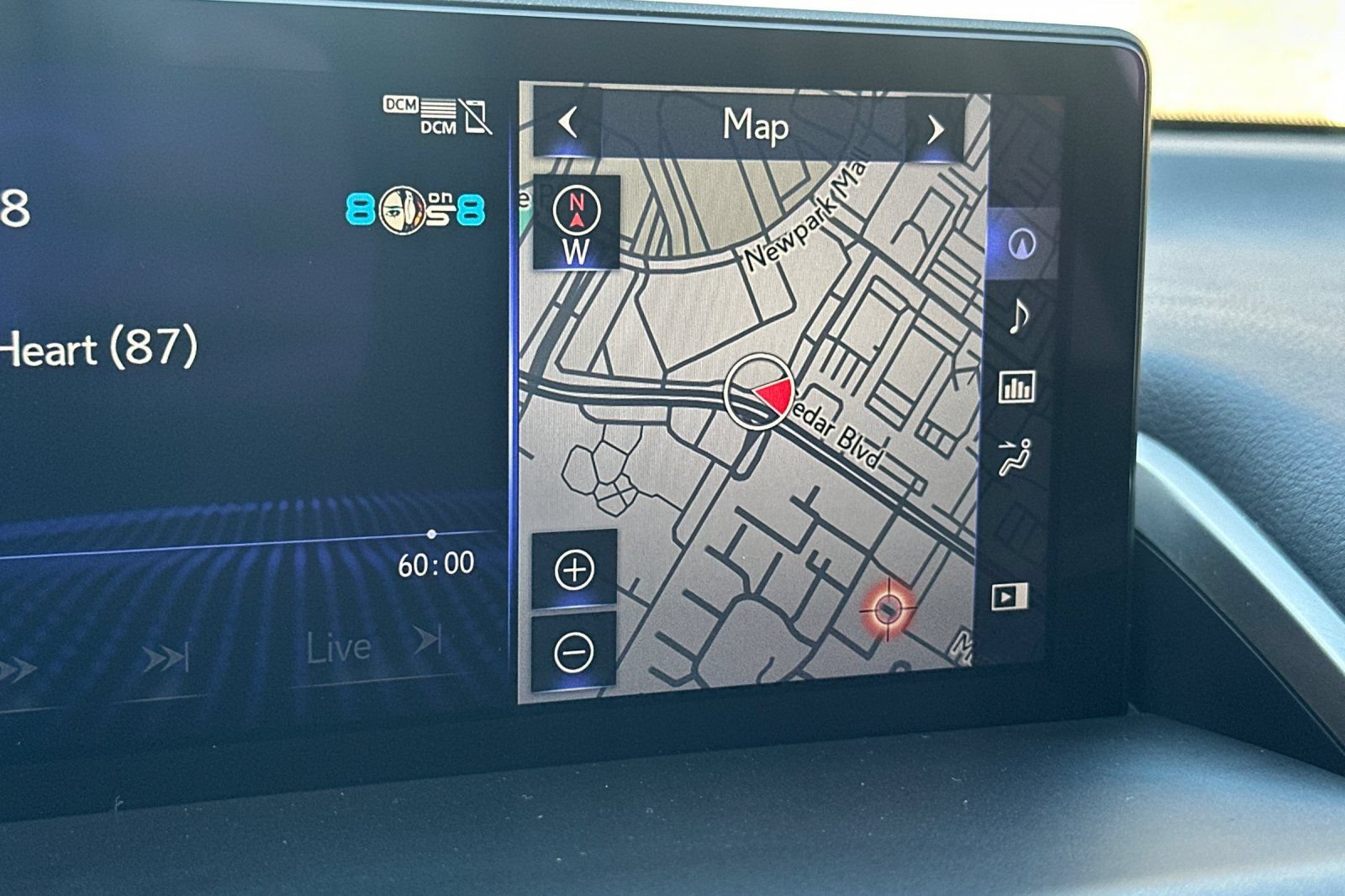 Used 2021 Lexus NX 300h AWD w/ Premium Package image 18