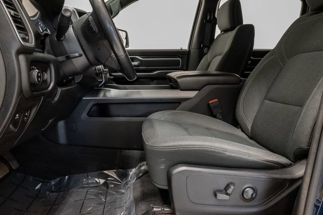 Used 2022 RAM 1500 Big Horn AWD/4WD image 11