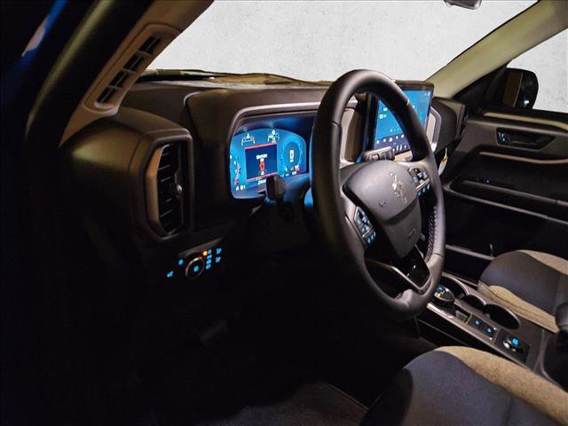 New 2025 Ford Bronco Sport Big Bend w/ Convenience Package video 3