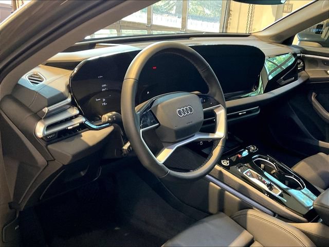 Used 2025 Audi A5 2.0T Premium Plus AWD/4WD image 5