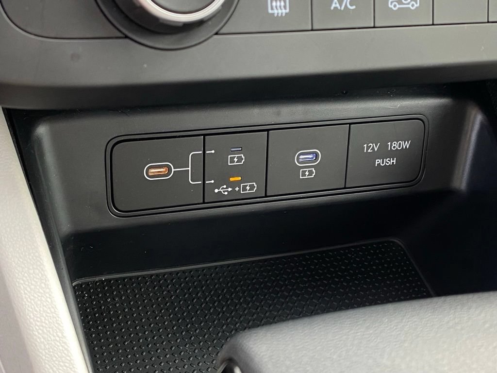 New 2026 Hyundai Tucson SE AWD/4WD image 19